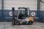 Veiling: Heftruck Still RX 70-30 Diesel 3000kg 2013, Zakelijke goederen, Machines en Bouw | Heftrucks en Intern transport, Ophalen