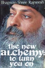 The New Alchemy: To Turn You On - Osho (Bhagwan Shree Rajnee, Verzenden, Nieuw