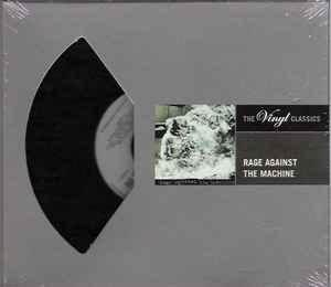 cd - Rage Against The Machine - Rage Against The Machine, Verzenden, Zo goed als nieuw