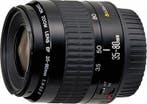 Canon Zoom Lens EF 35-80mm f/4-5.6 Lens, Audio, Tv en Foto, Fotografie | Lenzen en Objectieven, Verzenden, Zo goed als nieuw