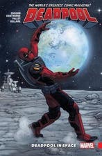 Deadpool: Worlds Greatest Volume 9, Boeken, Verzenden, Nieuw