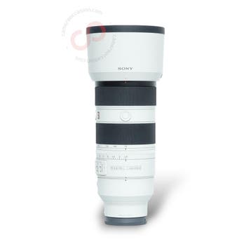 Sony 70-200mm 2.8 FE GM OSS II nr. 3440, Ophalen of Verzenden, Zo goed als nieuw
