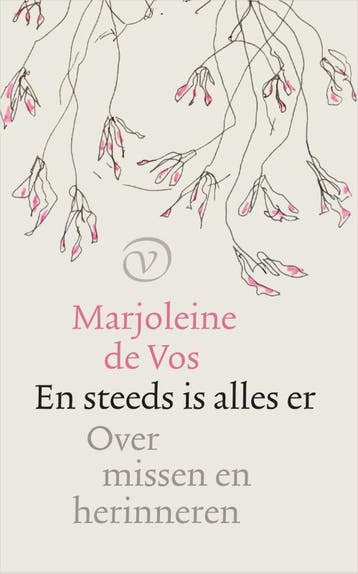 En Steeds Is Alles Er | Marjoleine de Vos | Nieuw, Ophalen of Verzenden, Nieuw, Marjoleine de Vos