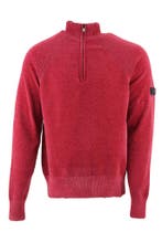 Peuterey Trui in maat M Rood, Verzenden, Zo goed als nieuw, Overige kleuren, Peuterey