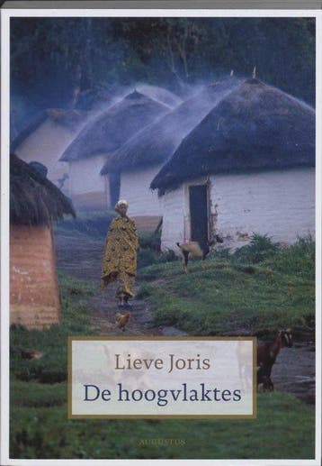 De hoogvlaktes, Ophalen of Verzenden, Nieuw