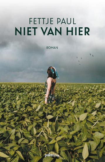 Niet Van Hier | Fettje Paul | Nieuw, Ophalen of Verzenden, Nieuw, Fettje Paul