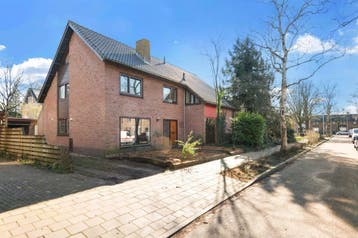 Te huur: Huis Prinses Marijkelaan in Driebergen-Rijsenburg, Driebergen-Rijsenburg, Utrecht
