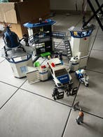 Playmobil - City - Playmobil Station de police - Duitsland