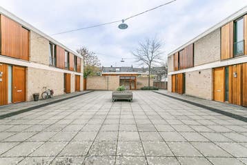 Te huur: Huis Den Deken in Maastricht, Limburg, Maastricht