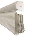 4x Vouwgordijn Shadow Comfort®, sahara sand, Nieuw