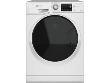 Bauknecht Watksense86s41c - Was-droogcombinatie - 8 kg, Witgoed en Apparatuur, Verzenden, Zo goed als nieuw