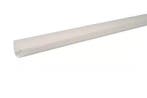 NICOLL Techtan LG16 PVC-Ti mastgoot L2m wit, Ophalen of Verzenden, Nieuw
