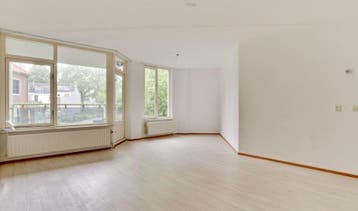Te Huur 3 Kamer Appartement Anna Paulownahof In Tilburg, Tilburg, Noord-Brabant, Direct bij eigenaar, Appartement