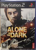Alone in the Dark (ps2 tweedehands game), Ophalen of Verzenden, Zo goed als nieuw