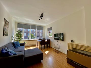 Appartement te huur in Rotterdam - 50 m² - 3 kamer(s) - 3, Appartement, Rotterdam, Zuid-Holland