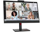 Lenovo ThinkVision T27hv-30 - Gaming-Monitor - 27 Quad HD, Verzenden, Nieuw, Lenovo