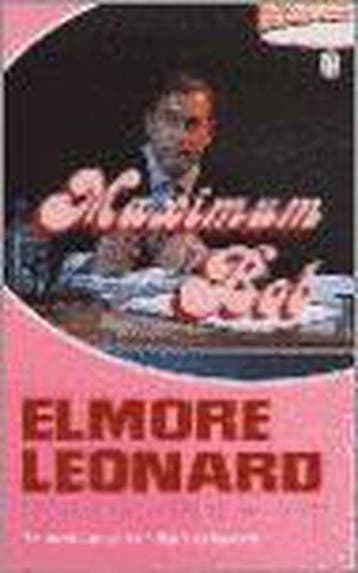 Maximum Bob - Elmore Leonard 9780140139570, Boeken, Verzenden, Gelezen, Elmore Leonard
