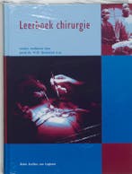 Leerboek chirurgie / Quintessens 9789031344642 H.G. Gooszen, Boeken, Verzenden, Gelezen, H.G. Gooszen