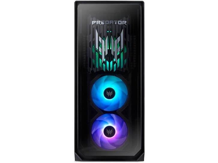 Acer Predator Orion 7000 660 - Gaming PC - Intel Core Ultra, Computers en Software, Desktop Pc's, Nieuw, Verzenden