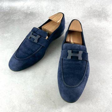 Hermès - Loafers - Maat: EU 43, Nieuw
