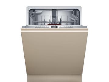 Neff ST55EAXI6E - Volledig Geïntegreerde Vaatwasser - 14, Verzenden, Zo goed als nieuw