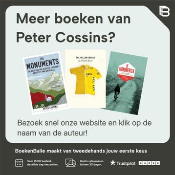 Climbers - Peter Cossins 9781788403139, Verzenden, Gelezen, Peter Cossins