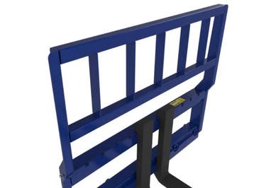 Swenson Palletvork 2.5T