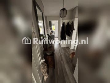 Amsterdam: Huis met 5 kamers te ruil (Noord-Holland), Amsterdam