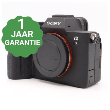 10% korting | Sony A7 IV, Audio, Tv en Foto, Verzenden, Gebruikt, Sony