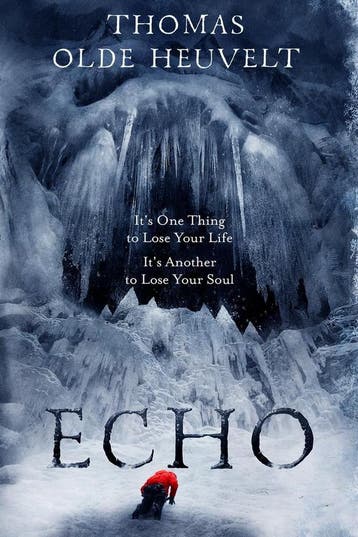 Echo - Thomas Olde Heuvelt 9781529331783, Verzenden, Gelezen, Thomas Olde Heuvelt