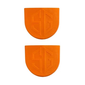Segla Gear Siliconen Rock Tip Set, Verzenden, Nieuw