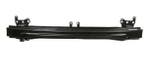 Bumper Balk Achterzijde Volkswagen Up 2011-2023 RL658, Nieuw, Voor, Volkswagen