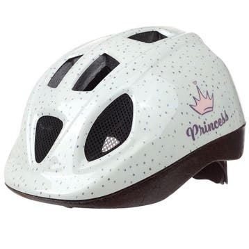 Polisport Kinderhelm  Crown  XS Kids, Verzenden, Nieuw