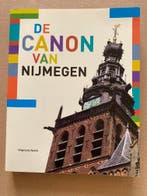 De Canon van Nijmegen -50 Mijlpalen in de geschiedenis NIEUW, Verzenden, Zo goed als nieuw