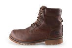 Timberland Laarzen in maat 42 Bruin, Kleding | Heren, Schoenen, Bruin, Verzenden, Timberland, Overige typen