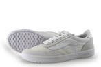 Vans Sneakers in maat 42 Wit, Verzenden, Wit, Vans, Sneakers of Gympen