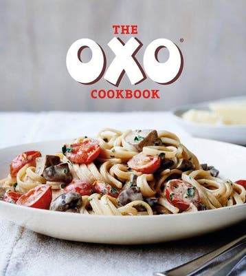 The OXO Cookbook - Oxo 9781849497688, Verzenden, Zo goed als nieuw, Oxo