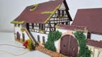 Faller H0 - 130372 - Modeltrein (1) - Diorama boerderij /, Nieuw