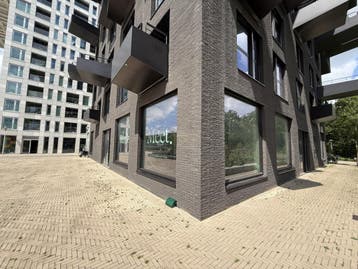 Te huur: Appartement Haarlemmerweg in Amsterdam, Noord-Holland, Appartement, Amsterdam