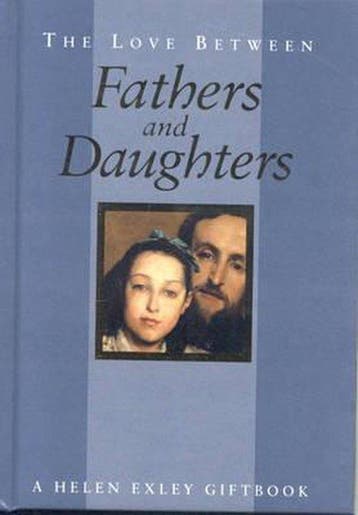 The Love Between Fathers and Daughters, Verzenden, Gelezen