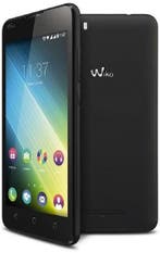 Wiko Lenny 2 - 4GB - Zwart, Telecommunicatie, Mobiele telefoons | Overige merken, Ophalen of Verzenden, Gebruikt