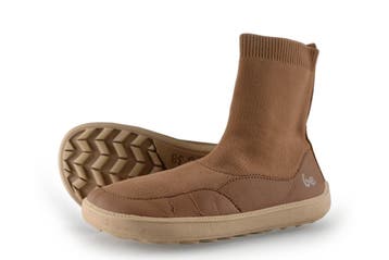 Be Lenka Barefoot in maat 38 Beige, Be Lenka, Verzenden, Beige, Zo goed als nieuw