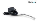 Rempomp Achter Piaggio | Vespa GTS 300 HPE 2018-2020, Motoren, Verzenden, Gebruikt