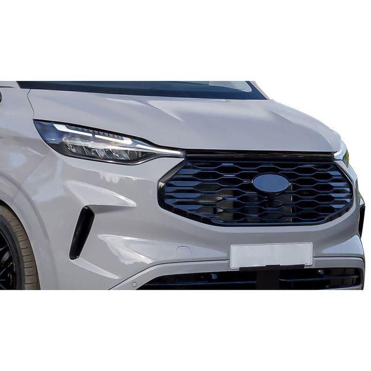 Grill Ford Custom 2024 Hoogglans, Auto diversen, Auto-accessoires, Nieuw, Ophalen of Verzenden