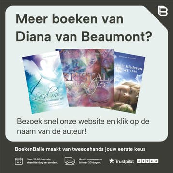 Hoe vind jij jezelf - Diana van Beaumont 9789063789893, Verzenden, Zo goed als nieuw, Diana van Beaumont