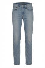 Denham Broek in maat W30 L32 Blauw, Kleding | Heren, Verzenden, Zo goed als nieuw, Blauw, Denham