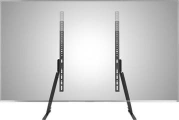 WM2870 TV Standaard - 32/70 inch - tot 50 kg - kantelbaar -, Verzenden, Nieuw
