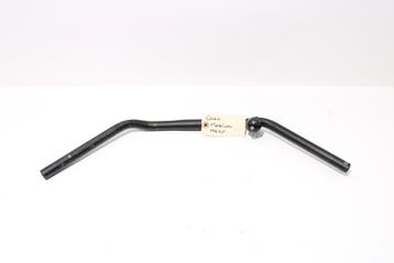 Stuur | zwart | Qwic premium MN7D, Gebruikt