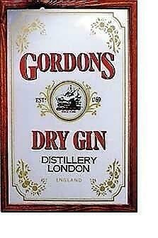 Gordons spiegel, Verzenden, Nieuw