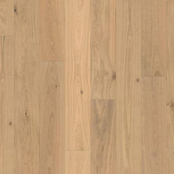 Floorlife Northridge Eiken Parket - Rustiek Wit - 14 mm, Doe-het-zelf en Verbouw, Vloerdelen en Plavuizen, Ophalen of Verzenden